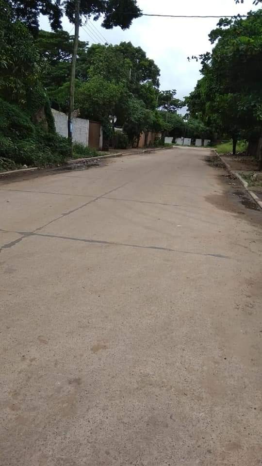 Terreno en VentaNoveno anillo Avenida Alemana Foto 3