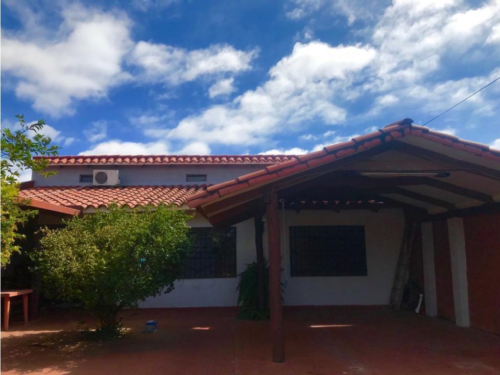 CASA EN VENTA O ANTICRETICO EN CAÑADA PAILITA us 120,000 [UC564616]
