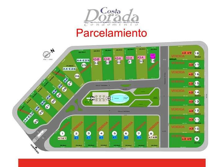 Casa en VentaCONDOMINIO COSTA DORADA
4to anillo, entre Av. Banzer y Radial 27. Calle San Pedro y Hebreos. Foto 9