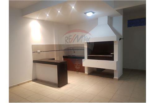 Departamento Esteban Rosas Foto 7