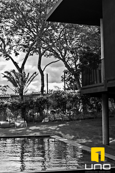 Casa en AlquilerLUJOSA CASA EN URUBO GOLF 4 dormitorios 5 baños 4 parqueos Foto 18