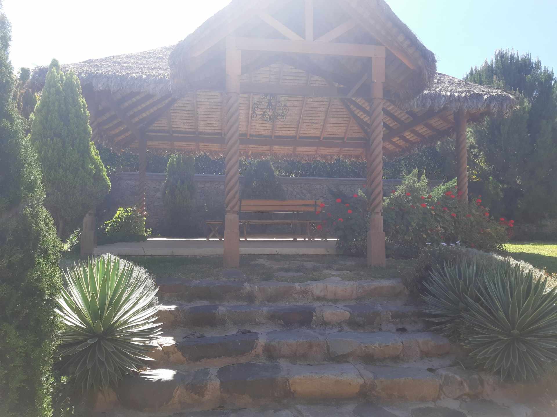 Casa en Villa Taquiña en Cochabamba 5 dormitorios 5 baños 3 parqueos Foto 18