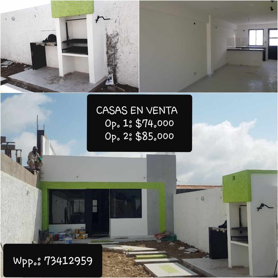 Casa en VentaZona Alto Aranjuez  3 dormitorios 2 baños 5 parqueos Foto 1