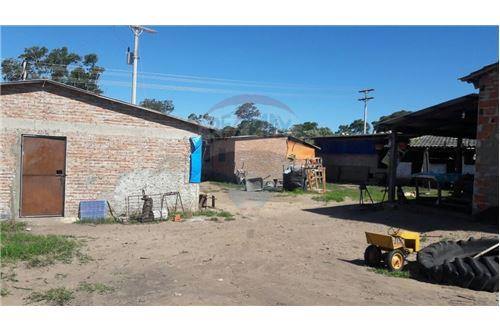 Terreno en Doble vía La Guardia en Santa Cruz de la Sierra 5 dormitorios 3 baños  Foto 9