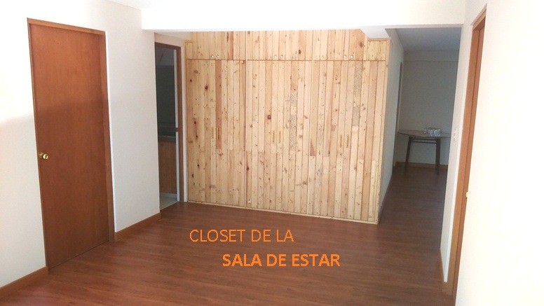 Departamento en Llojeta en La Paz 2 dormitorios 3 baños 1 parqueos Foto 15