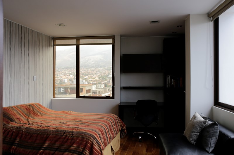 Departamento en Aranjuez en Cochabamba 4 dormitorios 4 baños  Foto 18