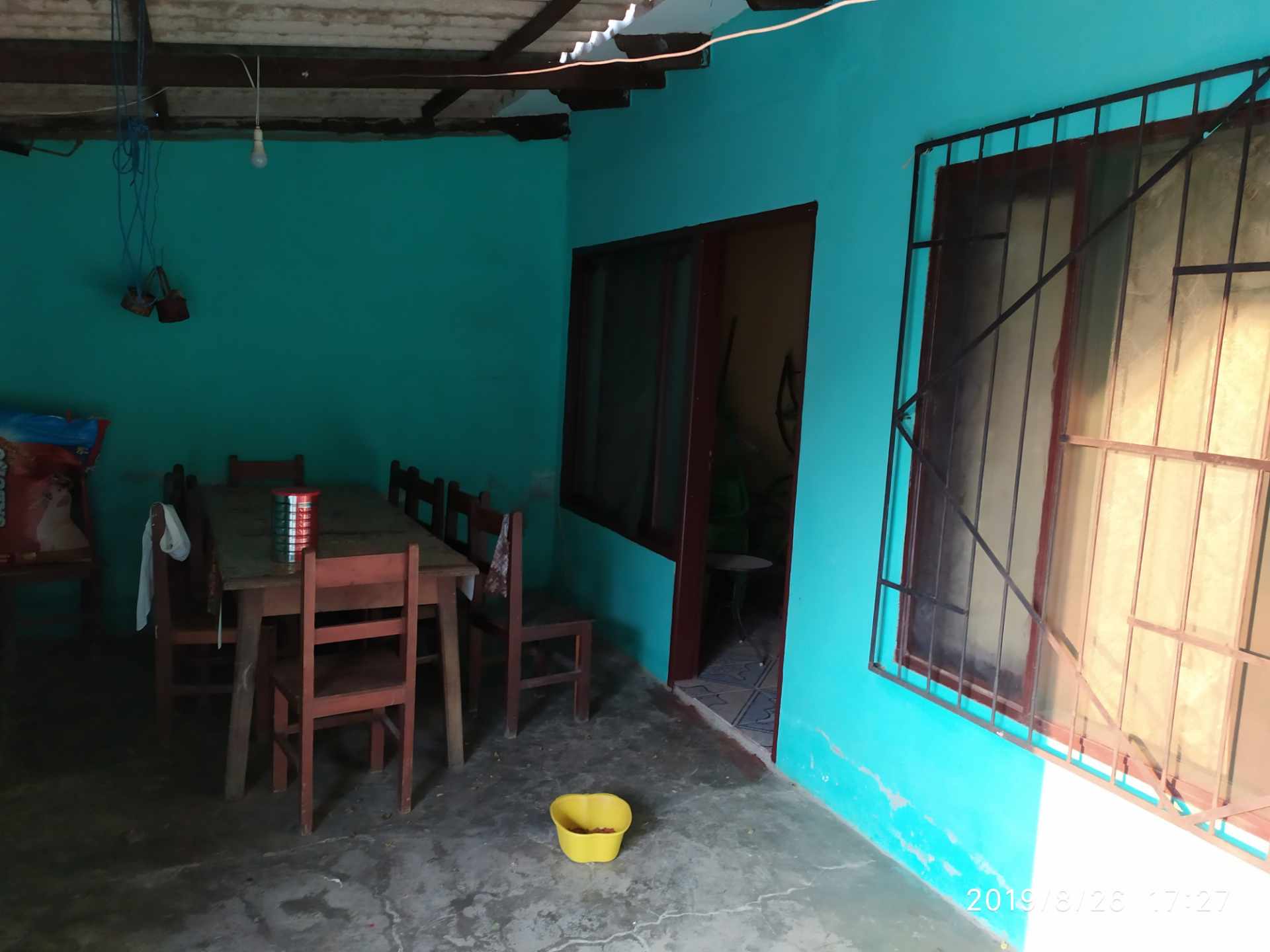 Casa en VentaBarrio Magisterio Sur Calle 4 3 dormitorios 1 baños 1 parqueos Foto 5