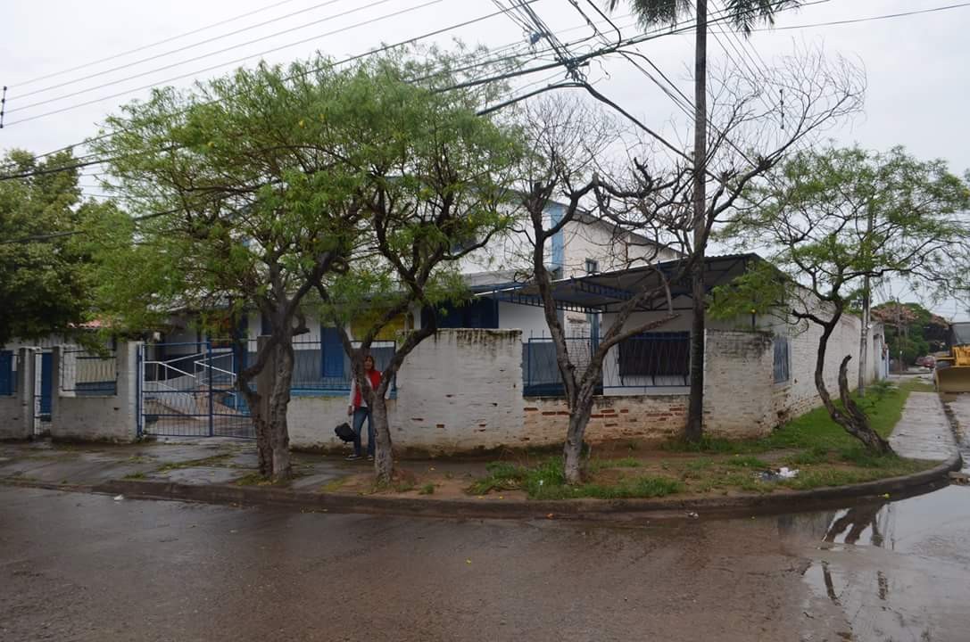 Galpón en VentaAeropuerto El Trompillo 1 dormitorios 1 baños  Foto 4