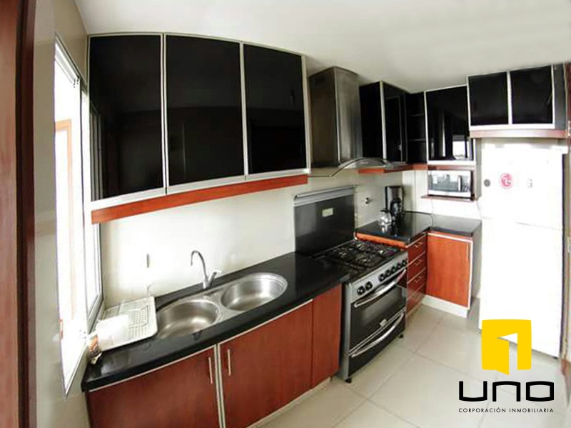 Departamento Av. Argentina, Condominio Argentina Foto 5