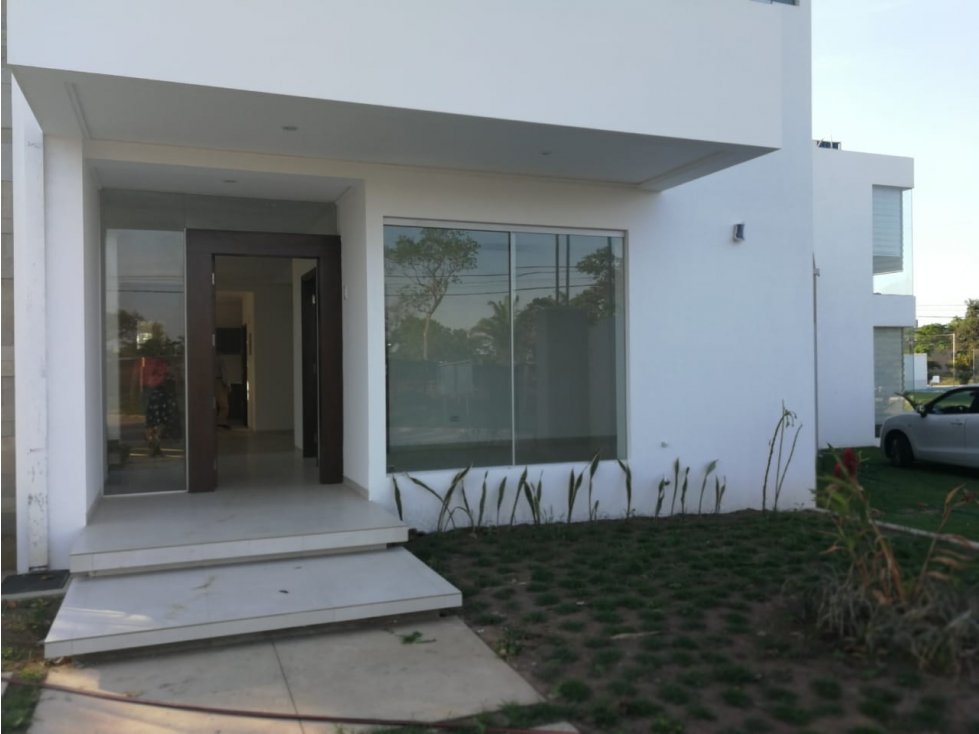 Casa en VentaPRECIOSA CASA EN VENTA EN CONDOMINIO UB3D Foto 11