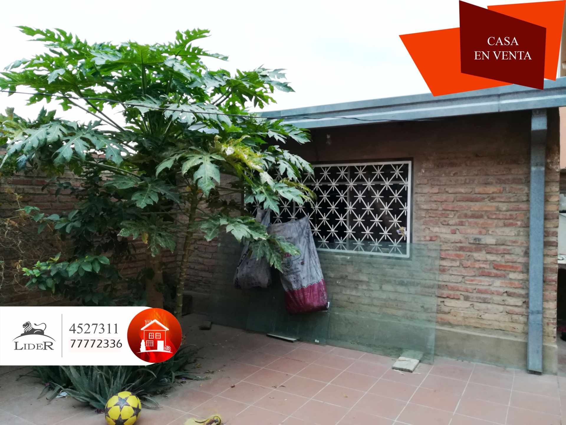 Casa PACATA ALTA PRÓXIMO COLEGIO SEÑOR DE MAYO  Foto 7