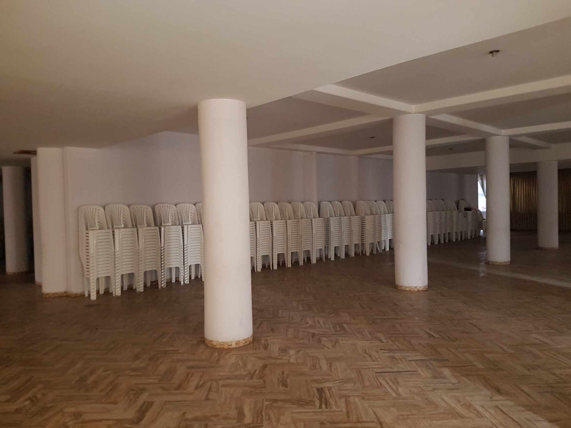 Casa en VentaCALLE ILLAMPU N° 750 ESQ. SANTA CRUZ, ZONA EL ROSARIO    Foto 24