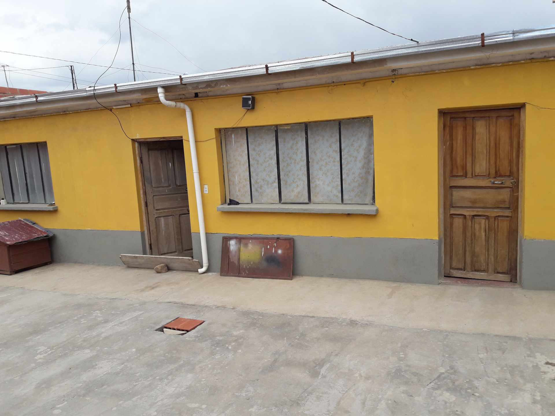 Casa en Villa Adela en El Alto 3 dormitorios 1 baños  Foto 1