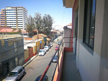 Casa en VentaCalle España entre calles México y Reza 7 dormitorios 4 baños  Foto 23