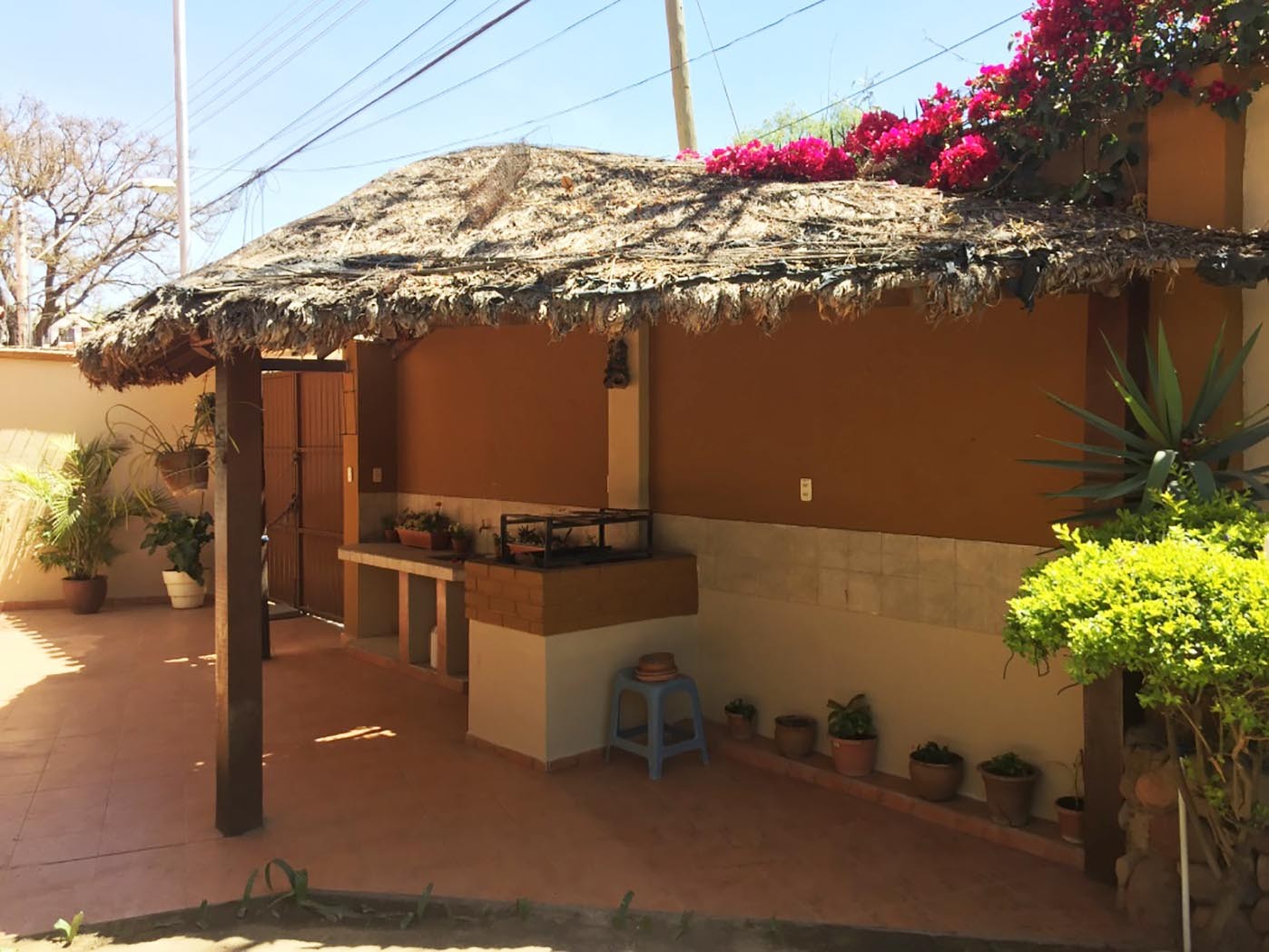 Casa en Cala Cala en Cochabamba 4 dormitorios 6 baños 3 parqueos Foto 13