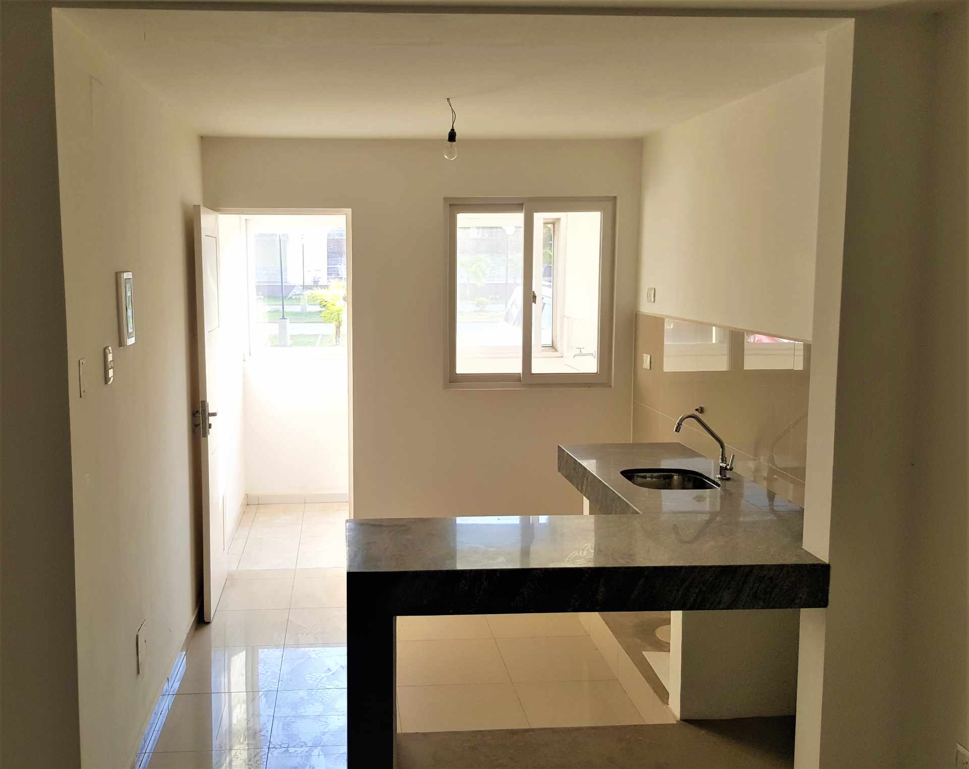 Departamento en VentaZONA NORESTE, CONDOMINIO SANTA ANA APART HOTEL Foto 5