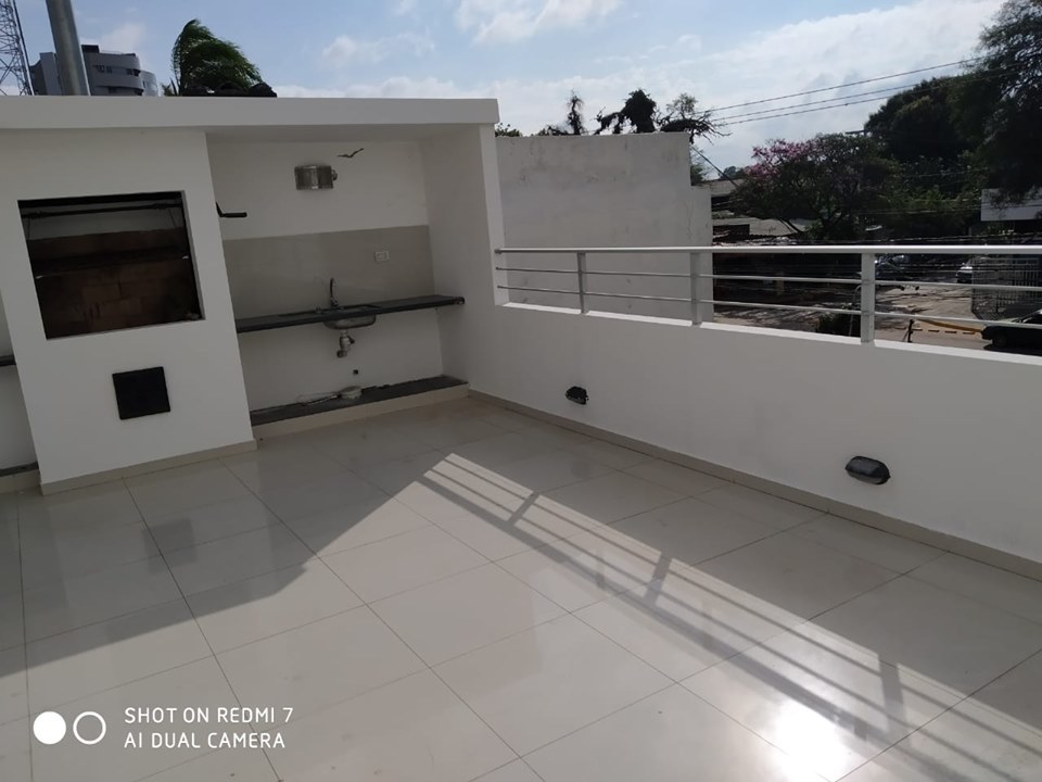 Departamento en VentaDEPARTAMENTO 3 DORMITORIOS TORRE MURANO Foto 19