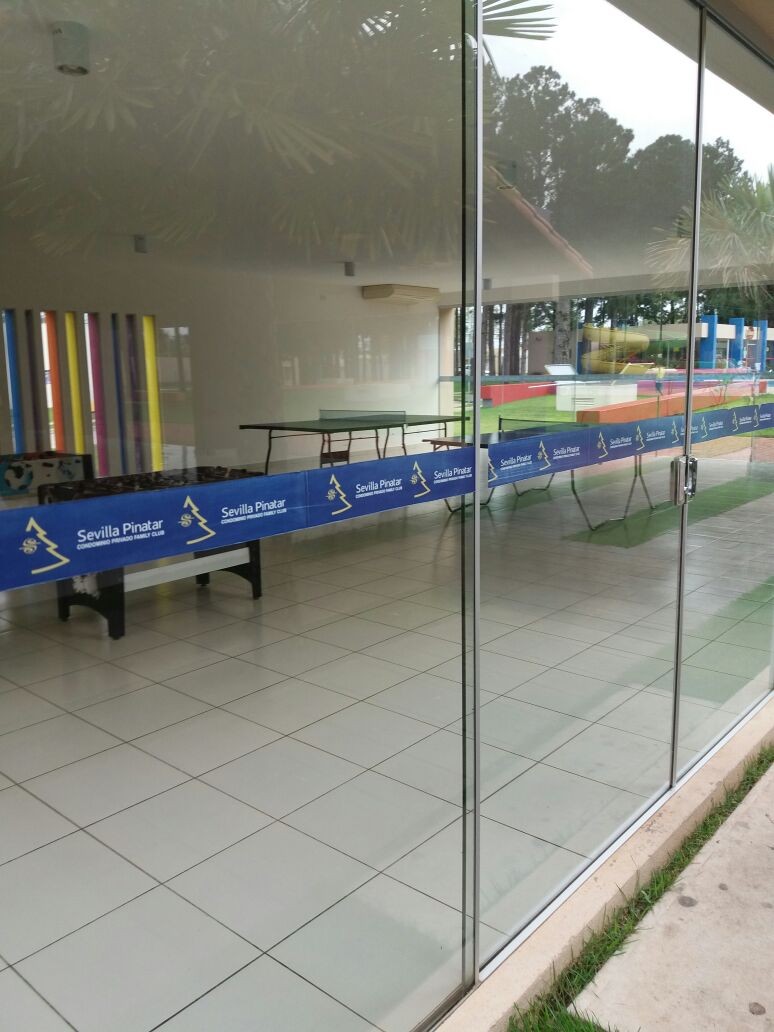 Casa en AlquilerINMOBILIARIA ofrece; En alquiler casa en condominio, zona norte av. Banzer  km 10  Foto 15