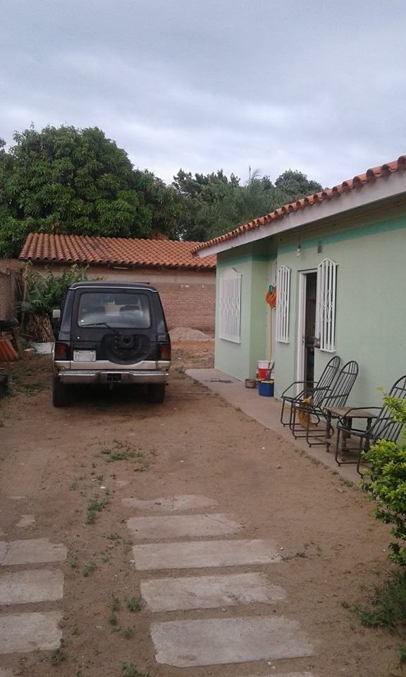 Casa en VentaUrbanizacion campo verde km 13 Doble vía la guardia Foto 3