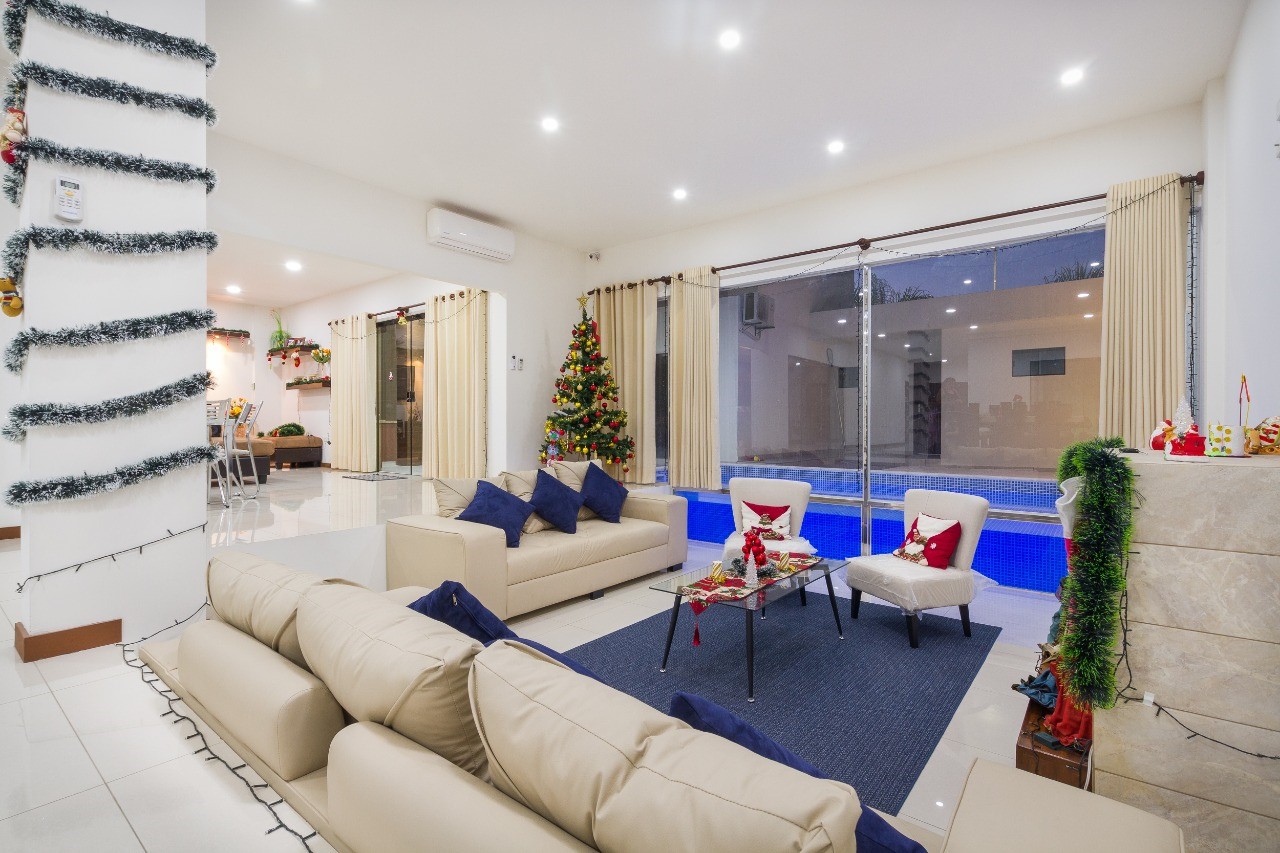 Casa en VentaCasa de Lujo Condominio Valle de Cartago Foto 15