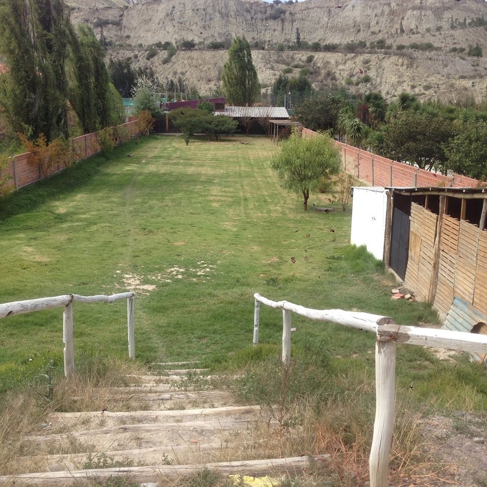 Casa Valle de Ananta, a 25 minutos de Las Cholas. Foto 18