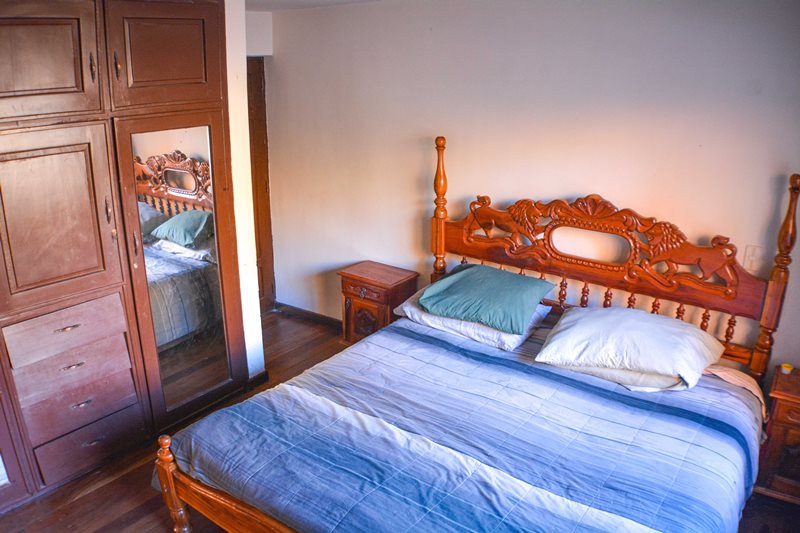 Casa en Pacata en Cochabamba 4 dormitorios 3 baños  Foto 12