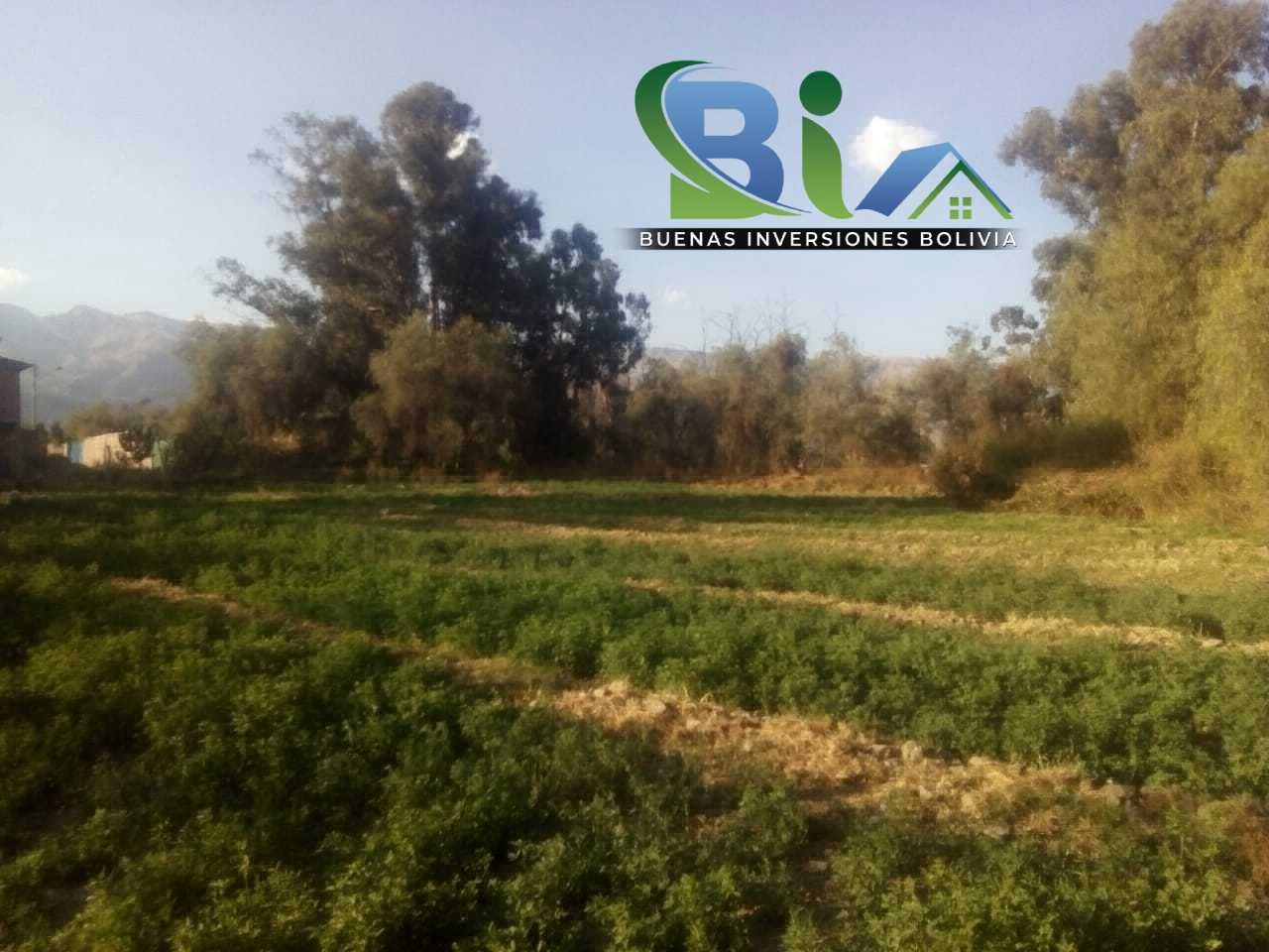 Terreno $us.68 c/m2 LOTE URBANO MARQUINA QUILLACOLLO Foto 10