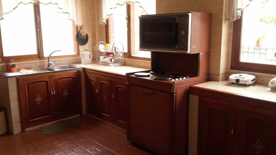 Casa en Irpavi en La Paz 4 dormitorios 4 baños 2 parqueos Foto 2