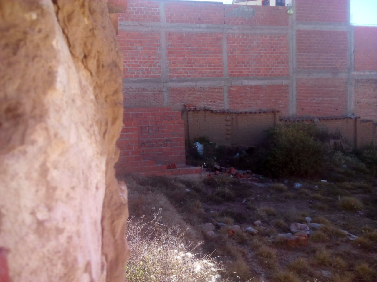 Terreno en VentaAV. JUANA AZURDUY DE PADILLA, ZONA SURTIDOR OQHARIKUNA    Foto 3