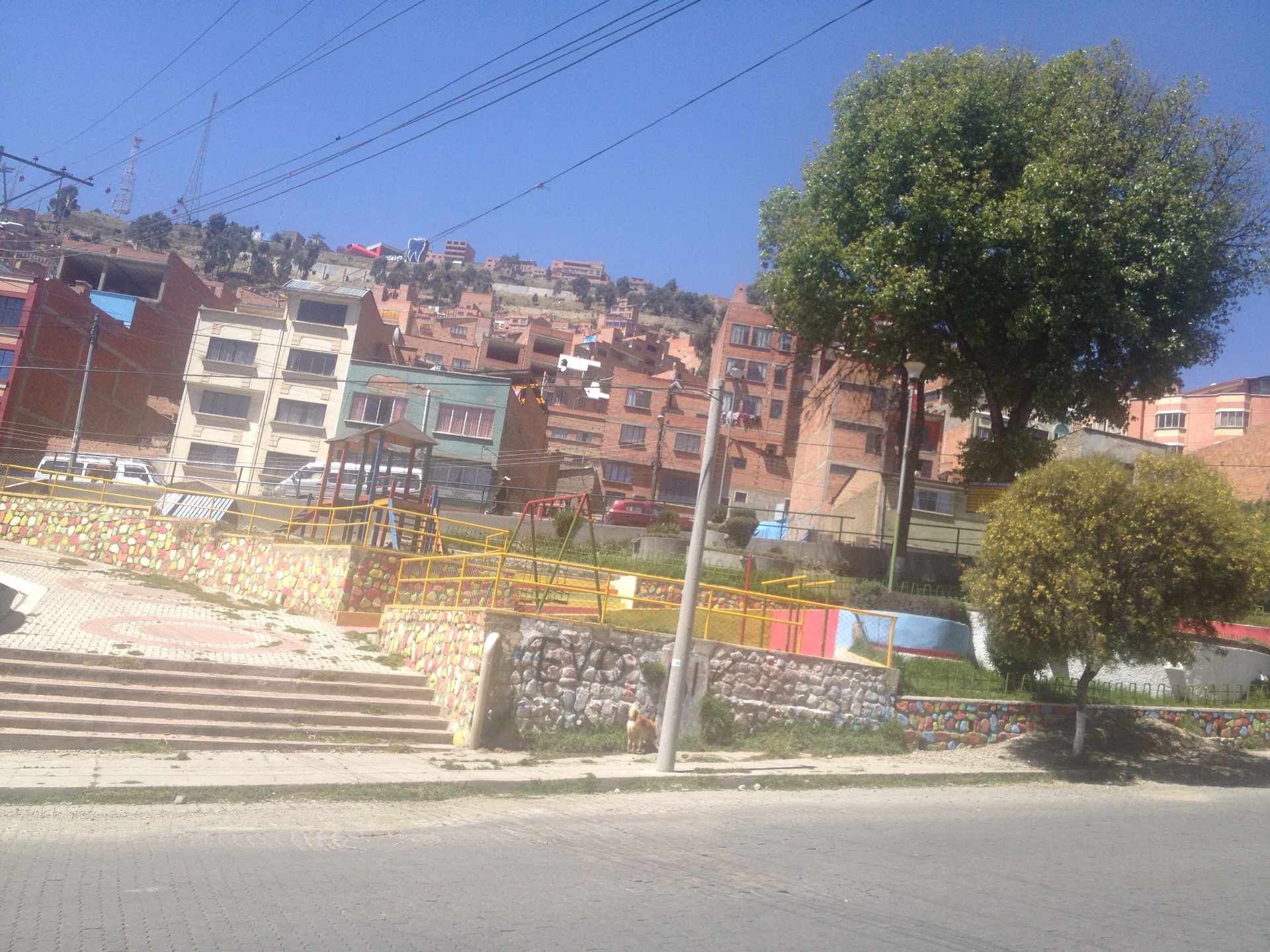 Casa en Centro en La Paz 16 dormitorios 10 baños  Foto 6