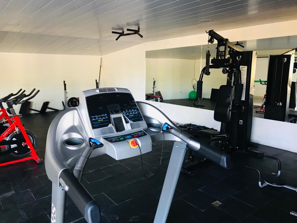 Departamento en AlquilerCONDOMINIO TORRES SOLARIS - entre Av. Roca y Coronado y Av. Pirai 3 dormitorios 2 baños 1 parqueos Foto 12