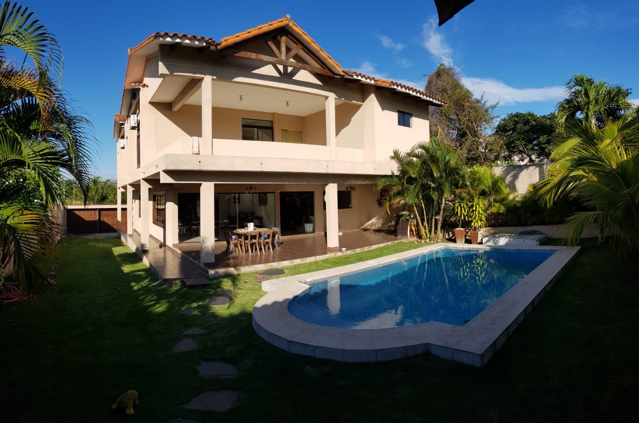 Casa en VentaURUBO - Villa Bonita Foto 1