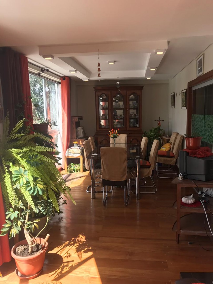 Departamento Calle Presbitero Medina Edificio Carlos XV Foto 14