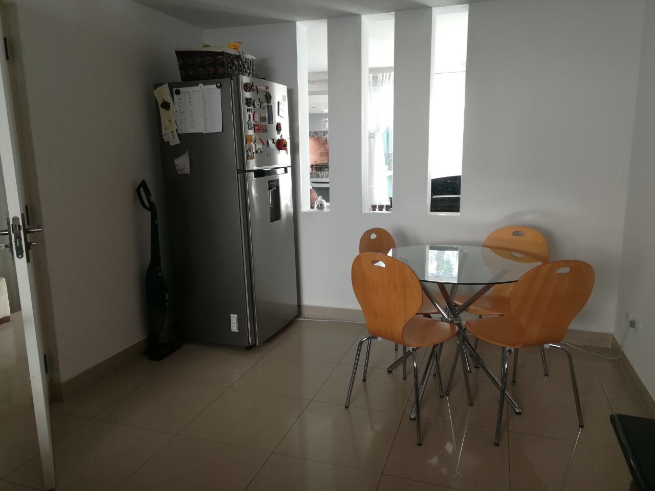 Casa Condominio Hacienda Santa María- Av. Villazon Km. 2 1/2 zona El Castillo a cuadras de Nuevo Hipermaxi Foto 3