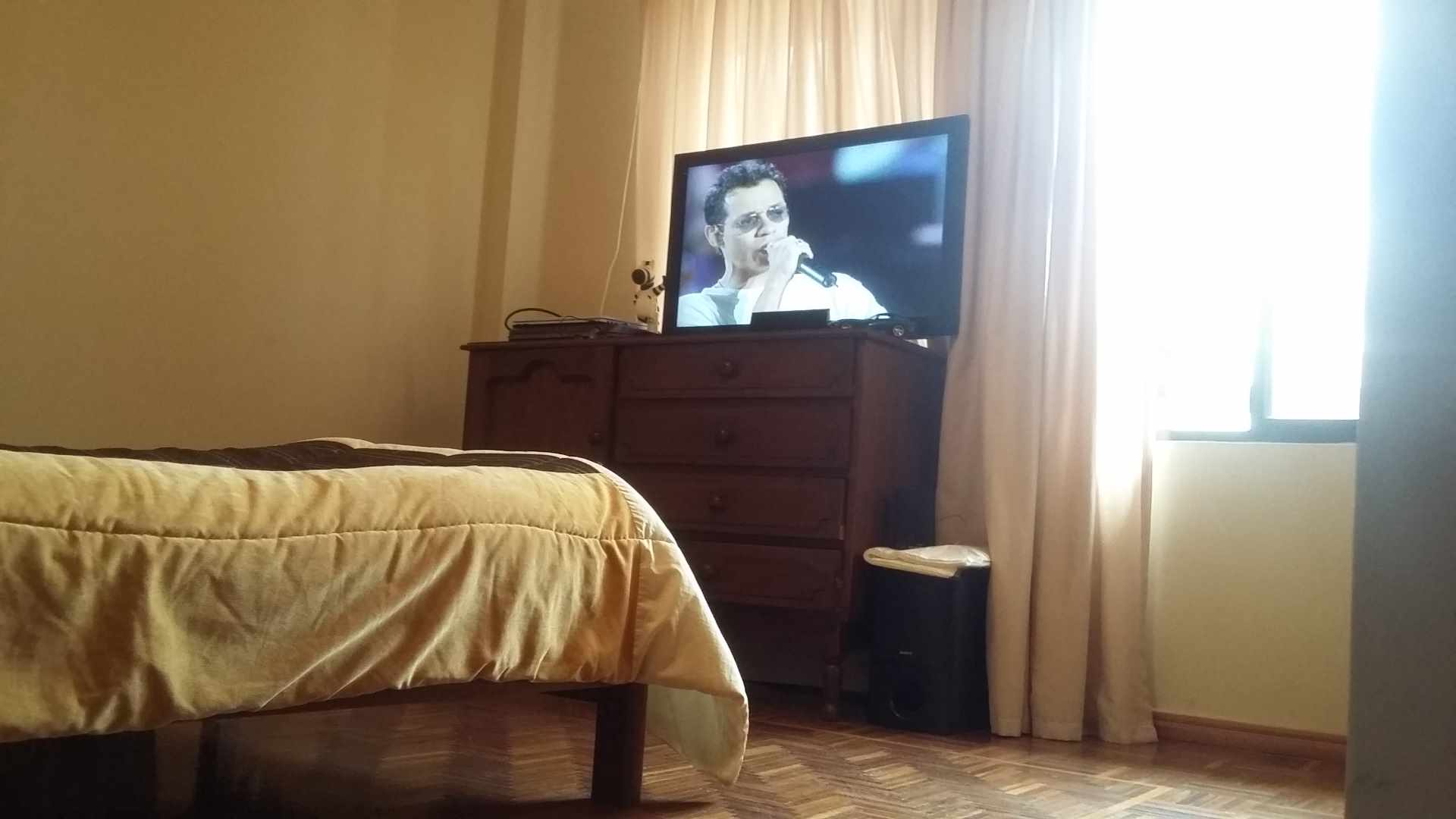 Departamento Bajo Seguencoma, Zona Sur Foto 11