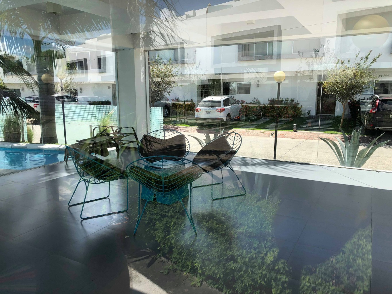 Casa CONDOMINIO LE PARC (DETRAS DEL VENTURA MALL), CASA EN VENTA Foto 9