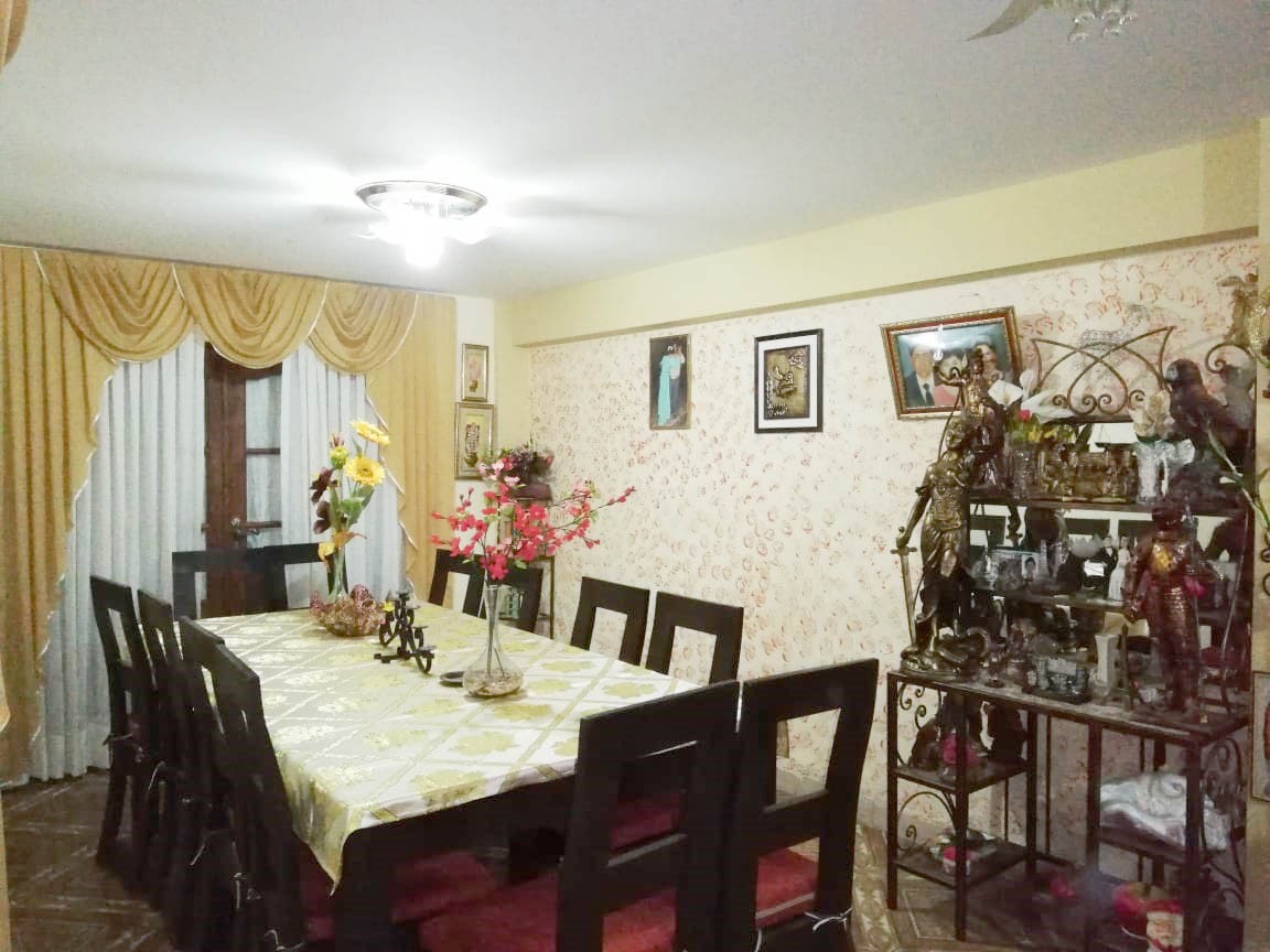 Casa en Jayhuayco en Cochabamba 7 dormitorios 3 baños 2 parqueos Foto 6
