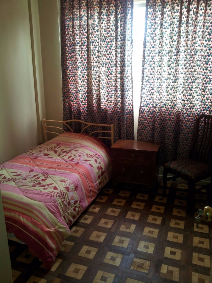 Departamento en Centro en La Paz 2 dormitorios 1 baños  Foto 4