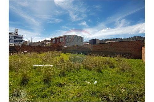 Terreno en Irpavi en La Paz    Foto 6