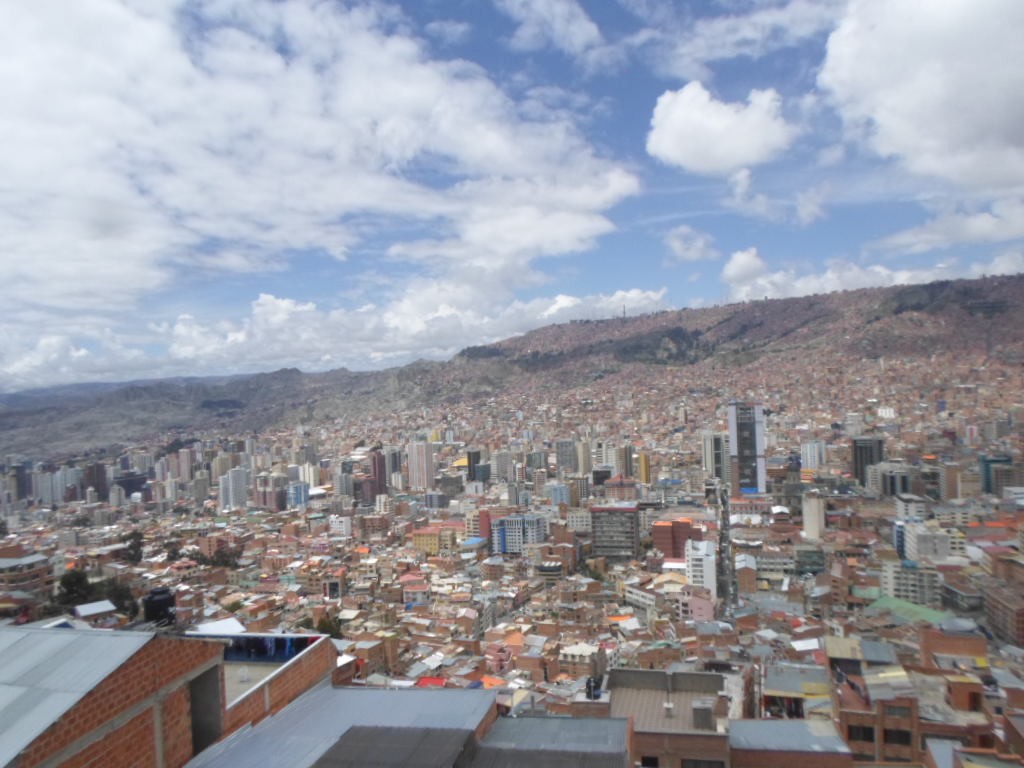 Casa en Centro en La Paz 10 dormitorios 7 baños 1 parqueos Foto 11