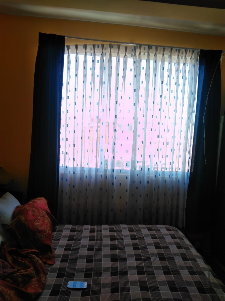 Departamento en Pampahasi en La Paz 1 dormitorios 1 baños 1 parqueos Foto 1