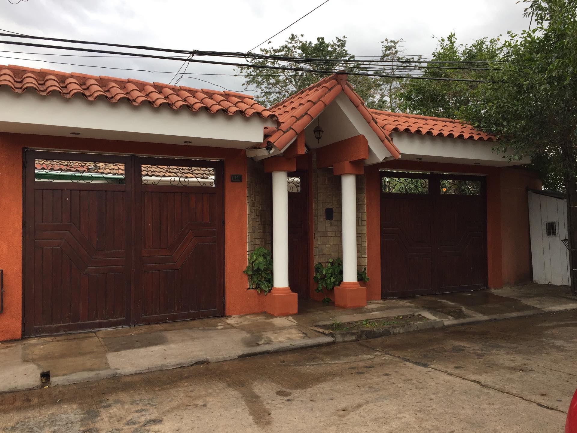 Casa en VentaUrbanización Santa Ana Radial 27 Foto 1