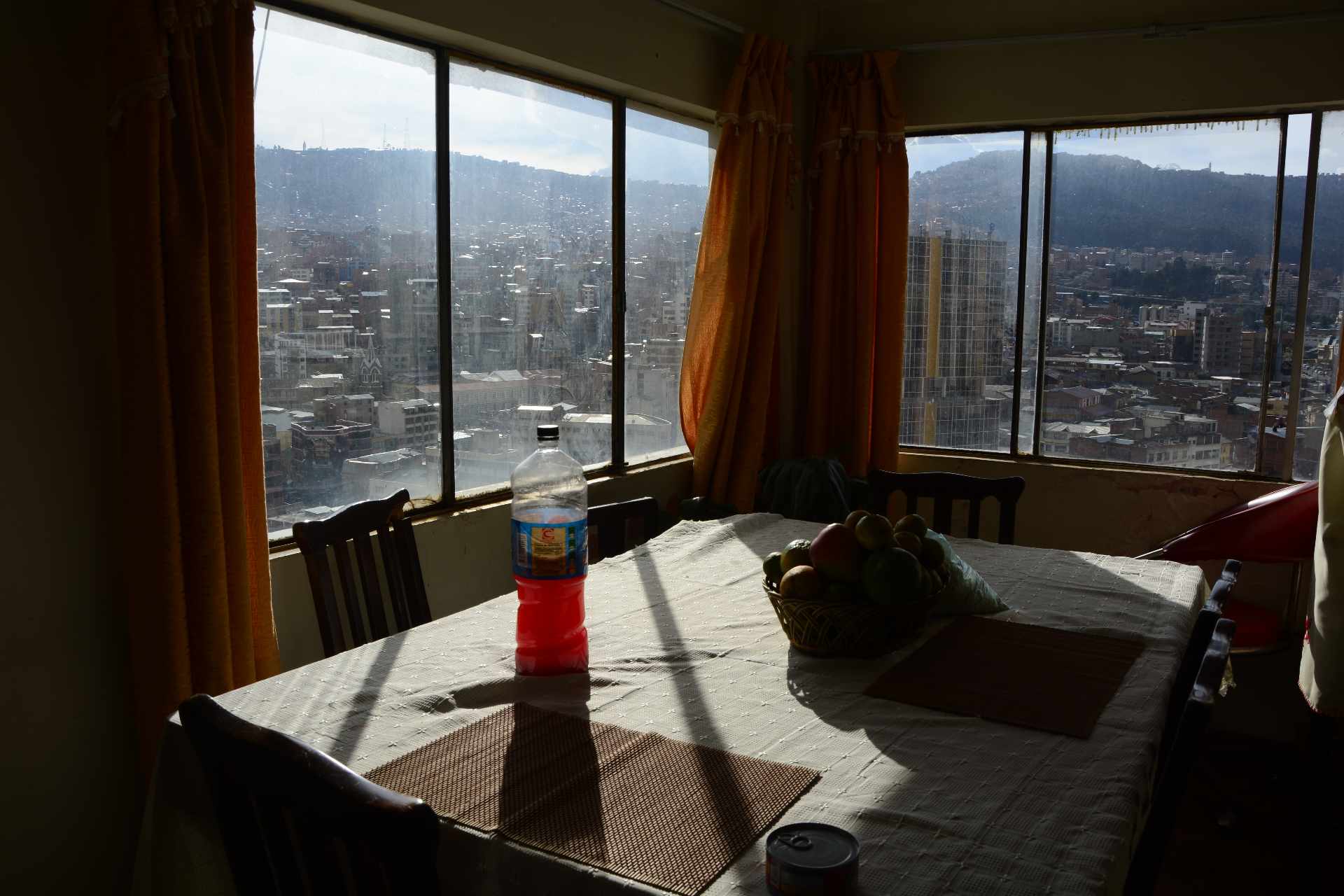 Departamento en VentaZona central Calle Ingavi Esq. Pichincha 3 dormitorios 1 baños  Foto 5