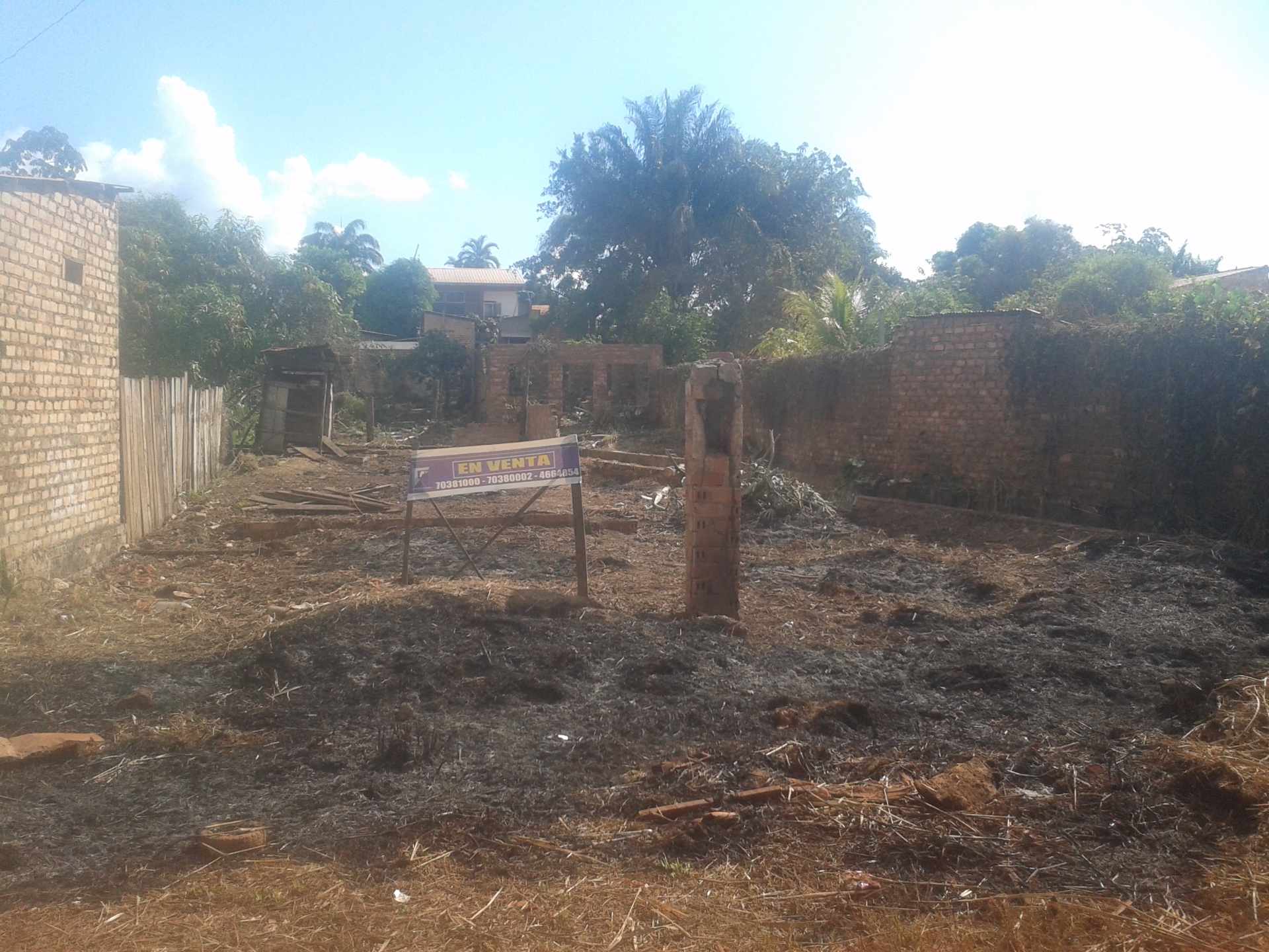 Terreno en Trinidad en Trinidad    Foto 2