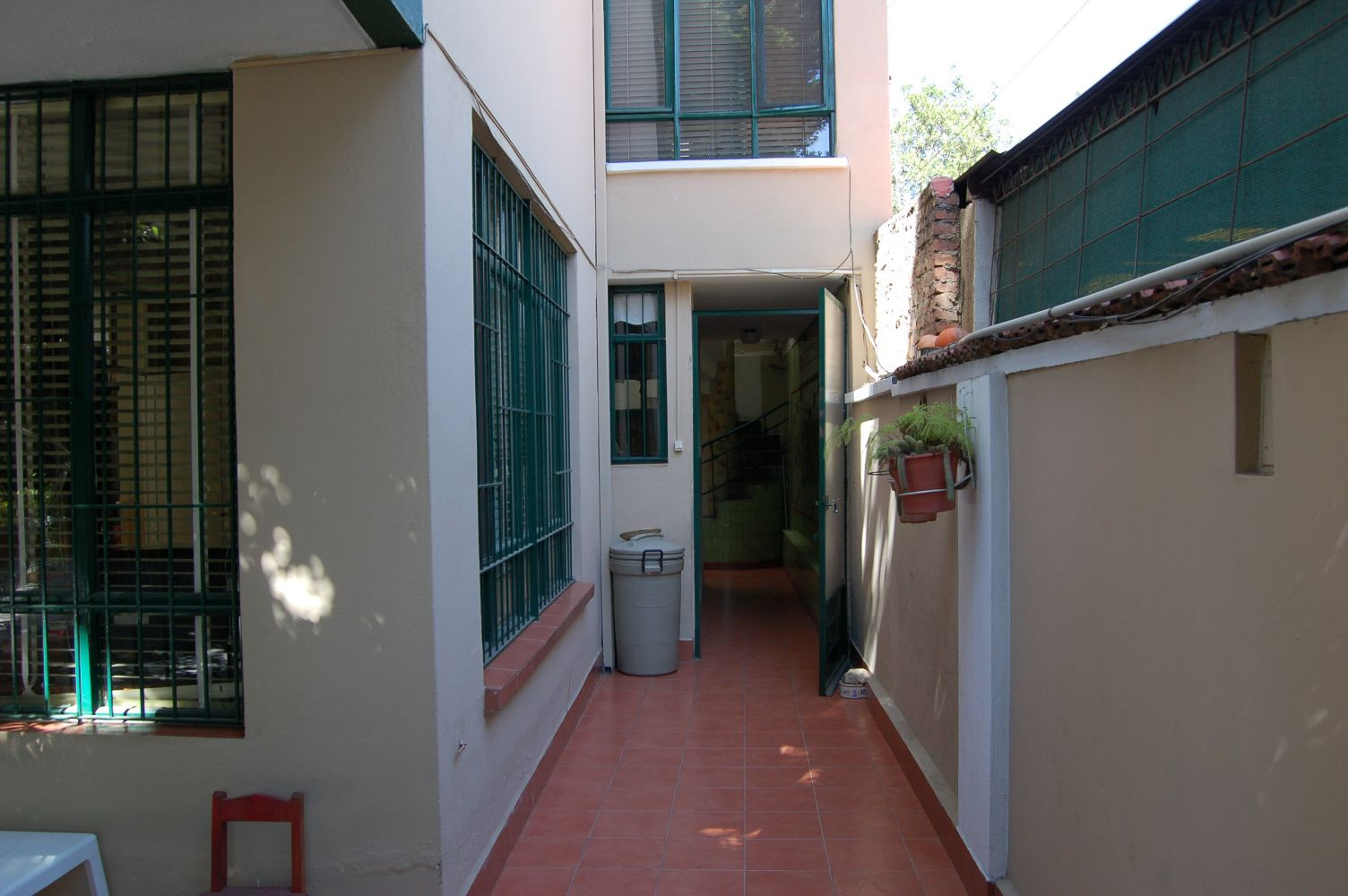 Casa Av. Oblitas Foto 11