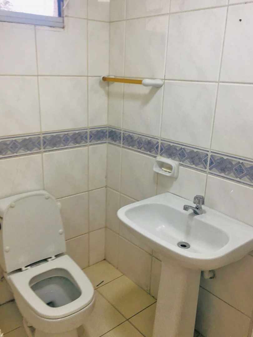 Departamento en AlquilerCondominio Génesis (7mo anillo Av. Banzer) Foto 5