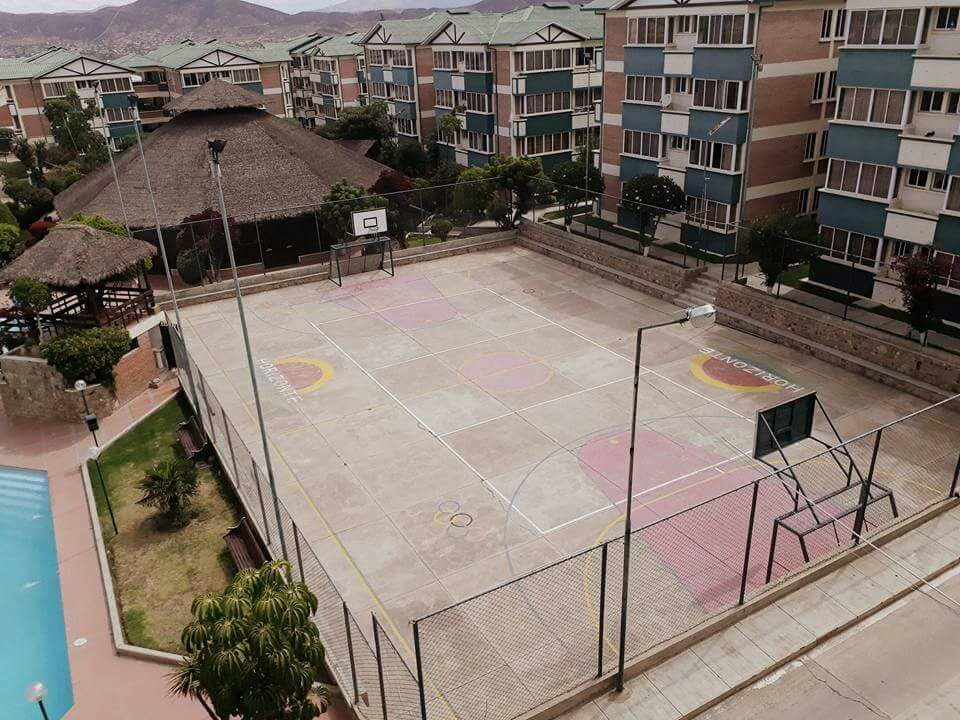 Departamento en Pacata en Cochabamba 3 dormitorios 2 baños 1 parqueos Foto 17