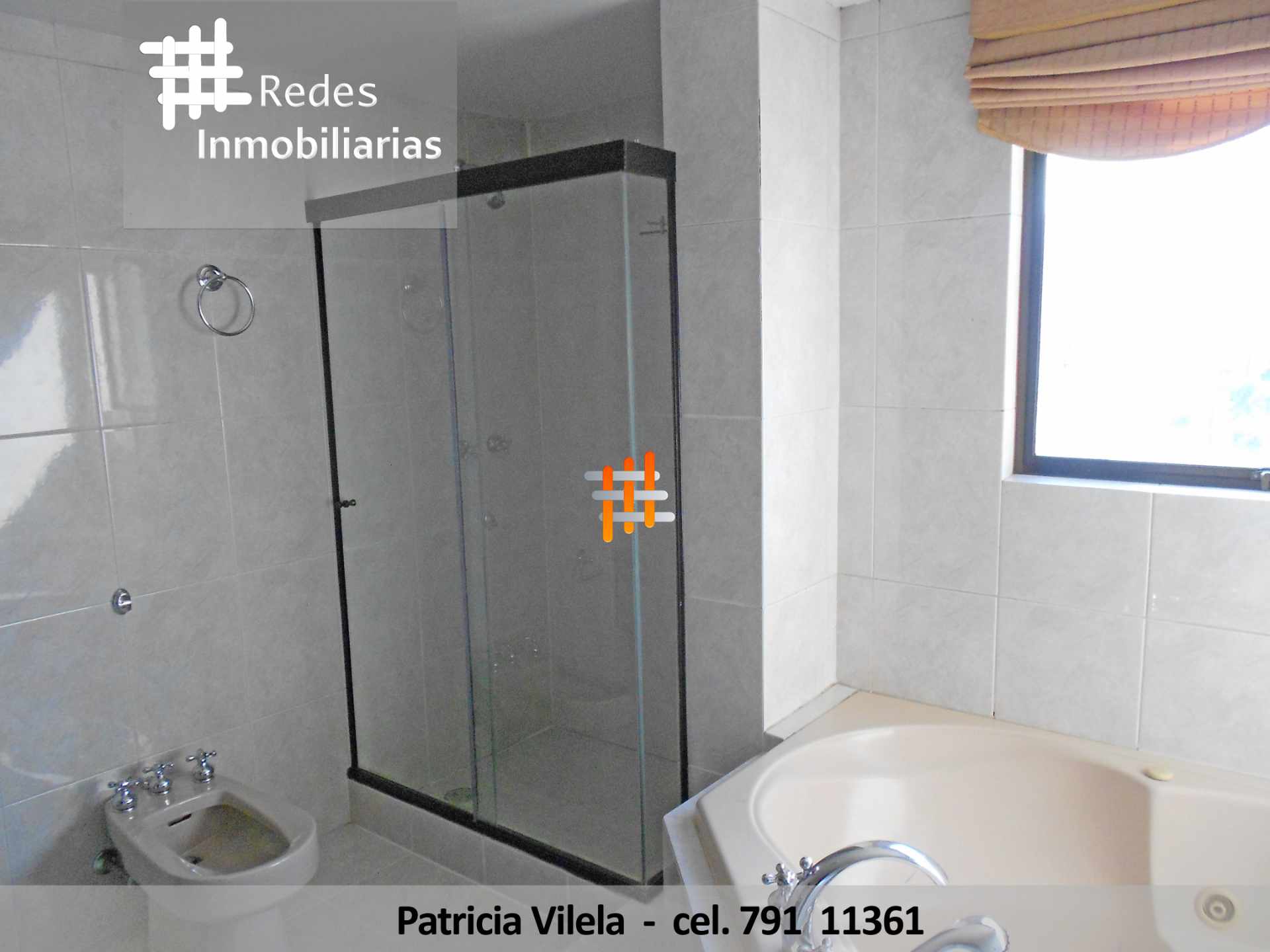 Departamento en Sopocachi en La Paz 3 dormitorios 5 baños 1 parqueos Foto 19