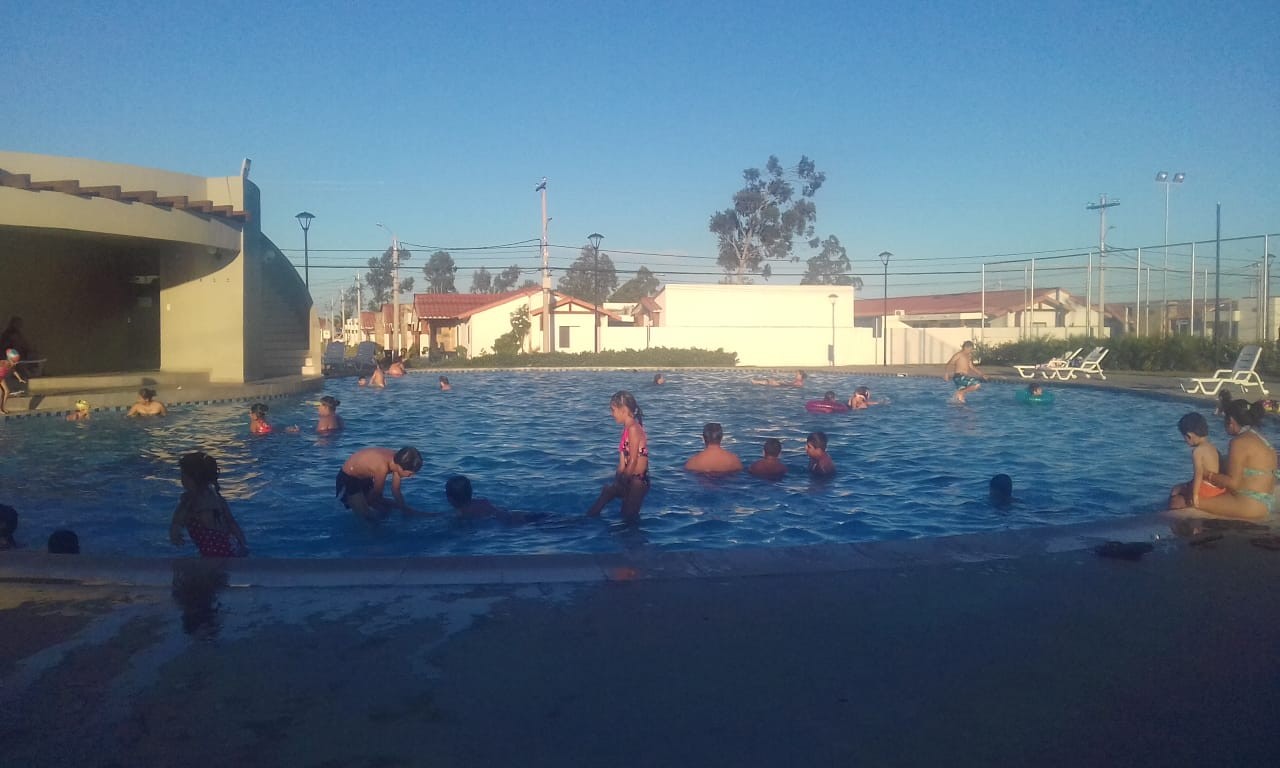 En Alquiler a Bs 3,200 Foto 3