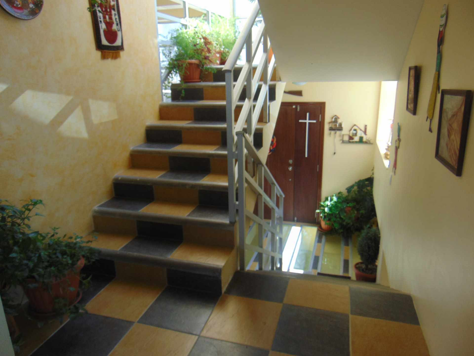 Casa en Mallasilla en La Paz 4 dormitorios 4 baños 2 parqueos Foto 21